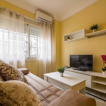 Cyv Centrally Located 1 Bed 1 Bath Near The Beach Fuengirola Bagian luar foto