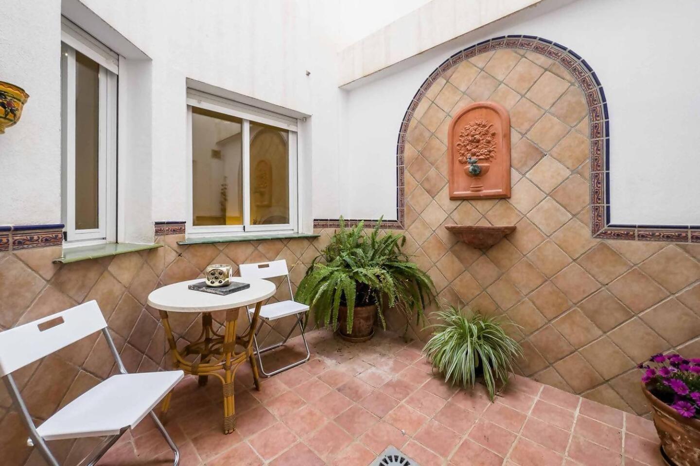 Cyv Centrally Located 1 Bed 1 Bath Near The Beach Fuengirola Bagian luar foto
