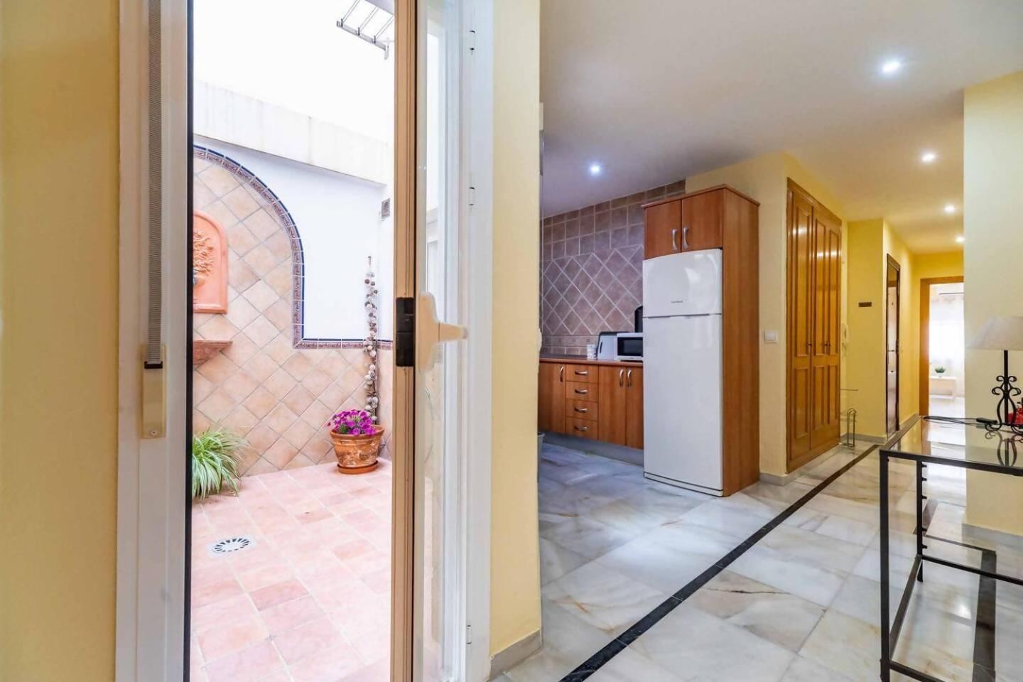 Cyv Centrally Located 1 Bed 1 Bath Near The Beach Fuengirola Bagian luar foto
